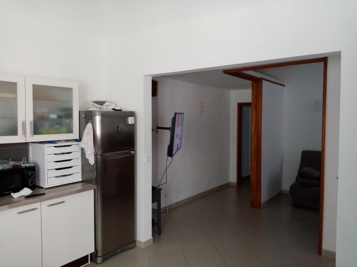 Appartement Cours Bonaparte Sartène Buitenkant foto